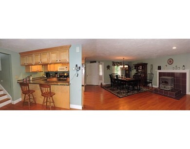 1 Clark Rd, Charlton, MA 01507 - photo 5
