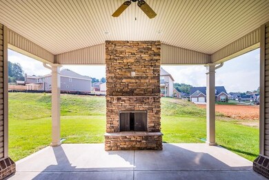 2043 Creekside Manor Ln, Knoxville, TN 37932 - photo 3