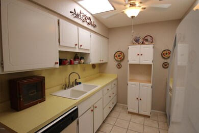 Plenty of Counter Space