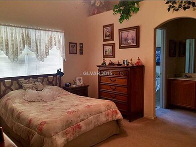 Property Photo. Master Bedroom