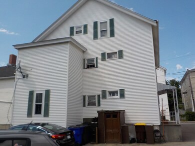 199 Franklin St, Fall River, MA 02720 - photo 2