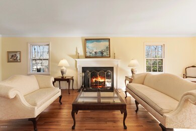 31 Horseshoe Rd, Cos Cob, CT 06807 - photo 4