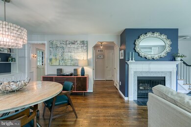 6534 Oakwood Dr, Falls Church, VA 22041 - photo 4