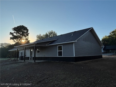 21406 6th St, Howe, OK 74940 - photo 2