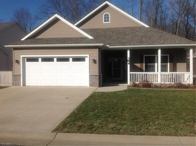 334 Alexis Ln, Canal Fulton, OH 44614 - photo 4