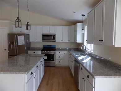 1410 Plains Rd unit Lot 6, Silver Lake, NH 03875 - photo 2