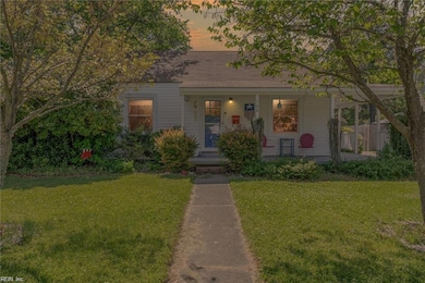 Like a Norman Rockwell Painting