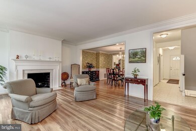 3529 Hamlet Place, Chevy Chase, MD 20815 - photo 7