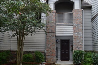 Condo Upstairs