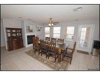 14325 Desert Crest Way, Horizon City, TX 79928 - photo 7