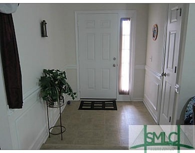 Other. Foyer