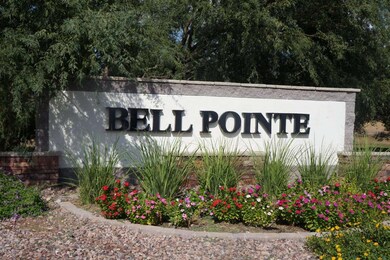 Well Done Bell Pointe