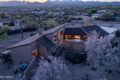 5947 E Single Tree Street AJ-27