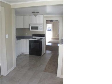ANOTHER KITCHEN VIEW
