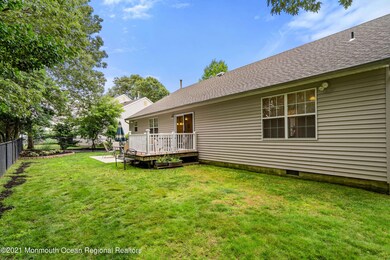 3 Bristol Terrace, Little Egg Harbor Township, NJ 08087 - photo 6