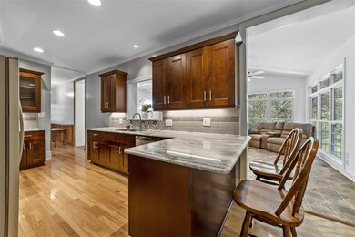 136 Pine Cone Dr, Oxford, NC 27565 - photo 7