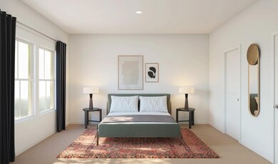 Primary Suite