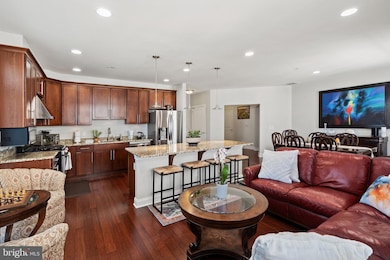 2346 Route 33 unit 308, Robbinsville, NJ 08691 - photo 4