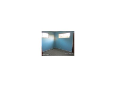 1st floor bedroom