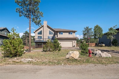 7102 Lynx Lair Rd, Evergreen, CO 80439 - photo 2