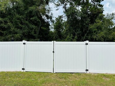 COMPLETELY FENCED - MULTIPLE GATES