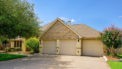 17410 Raven Canyon Ln, Houston, TX 77095 - photo 2