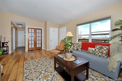 2242 Stepping Stones Way unit 10, Colorado Springs, CO 80904 - photo 6