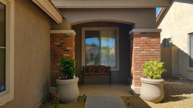 House Entry