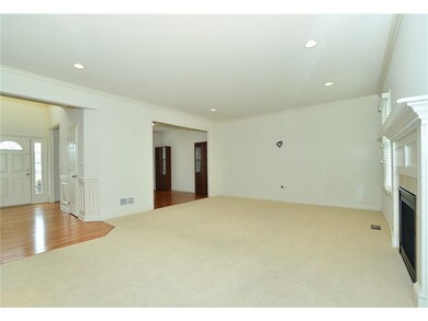Family Room.