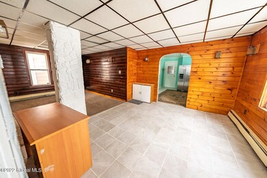 Unit 1: Dining Room