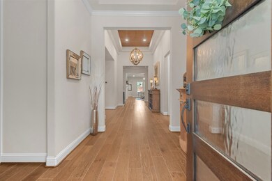 4116 Hemingway Pass Ln, Spring, TX 77386 - photo 3