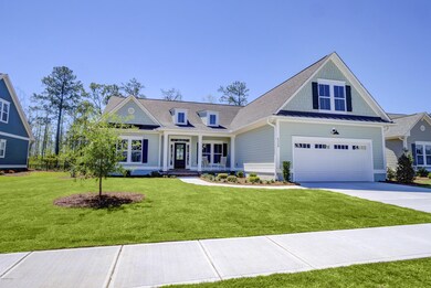 4358 Cushendale Ct, Leland, NC 28451 - photo 3