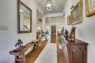 143 Pinyon Pine Loop, Aiken, SC 29803 - photo 4