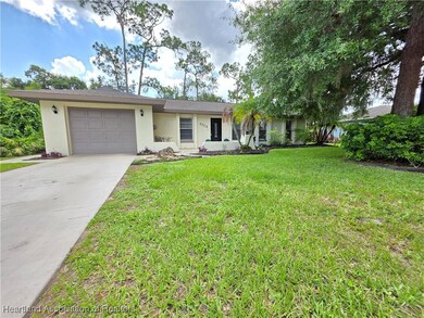 4304 Lewis Ave, Sebring, FL 33875 - photo 2