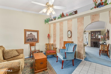 833 N Williams Cir, Mesa, AZ 85203 - photo 6