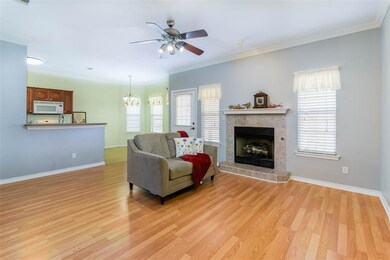 417 Martin St, Bonham, TX 75418 - photo 5