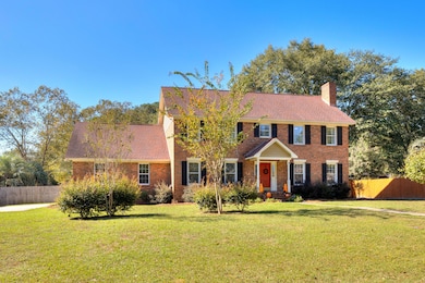 1115 Warwick Dr, Sumter, SC 29154 - photo 2