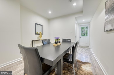 2916 Walbrook Ave, Baltimore, MD 21216 - photo 7