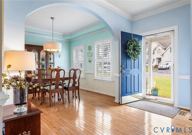 5124 Old Forester Ln, Glen Allen, VA 23060 - photo 4