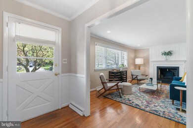 314 Wilson Rd, Newark, DE 19711 - photo 5