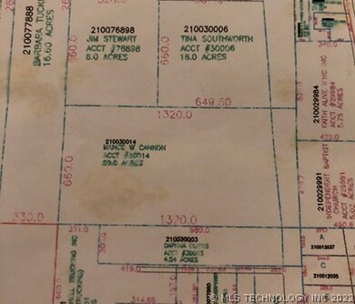 701 U S 59, West Siloam Springs, OK 74338 - photo 3