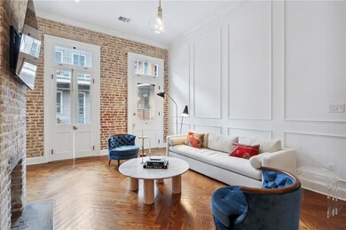 810 Bourbon St, New Orleans, LA 70116 - photo 4