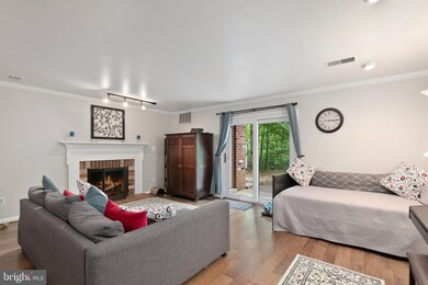 3856 Steppes Ct, Falls Church, VA 22041 - photo 5