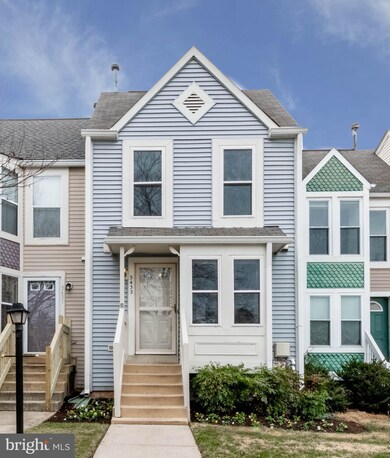 3433 Lindenwood Dr, Laurel, MD 20724 - photo 2