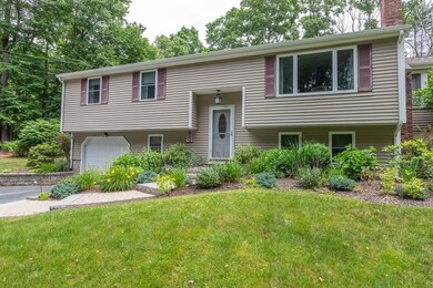 84 Locust St, Douglas, MA 01516 - photo 2