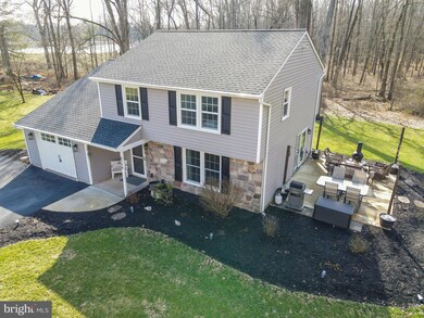 4794 Kings Rd, Doylestown, PA 18902 - photo 3