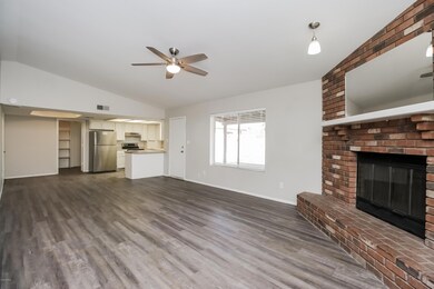 3928 E Garnet Cir, Mesa, AZ 85206 - photo 4