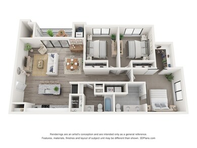 73 W 500 S unit 104, Richfield, UT 84701 - photo 2