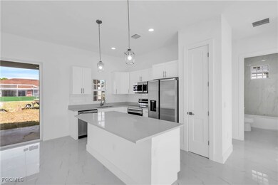 3312 11th St W, Lehigh Acres, FL 33971 - photo 5