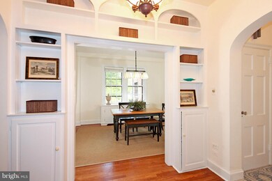 3020 Tilden St NW unit 203, Washington, DC 20008 - photo 6